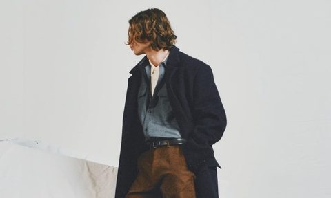John Elliott coat