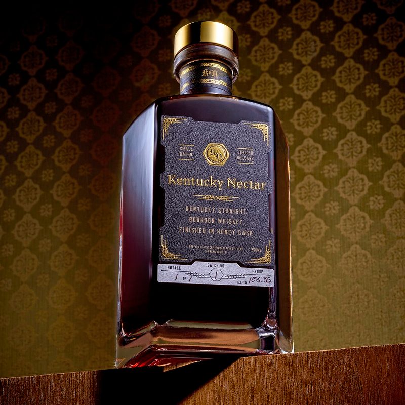 Kentucky Nectar