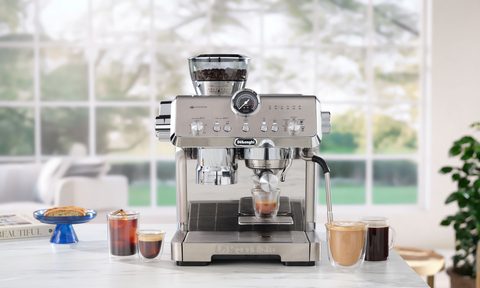 De'Longhi Espresso Maker