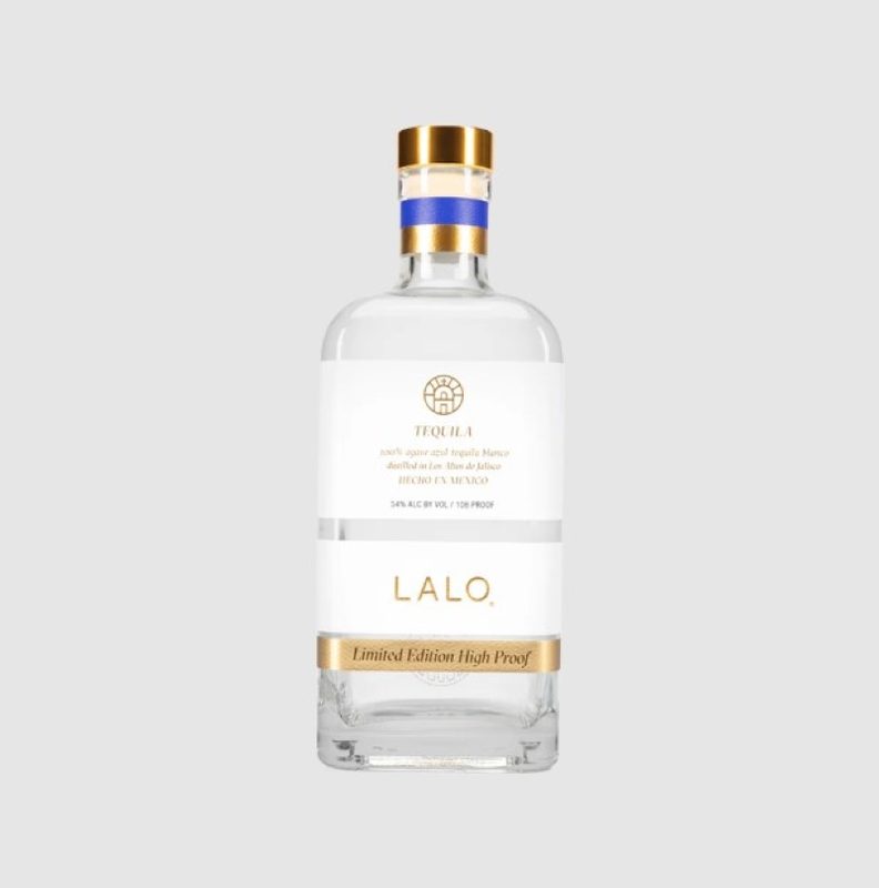 LALO Tequila