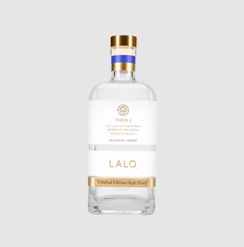 LALO Tequila