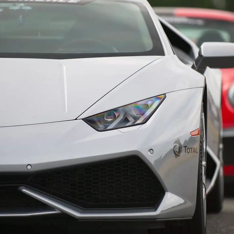 Xtreme Xperience Supercar