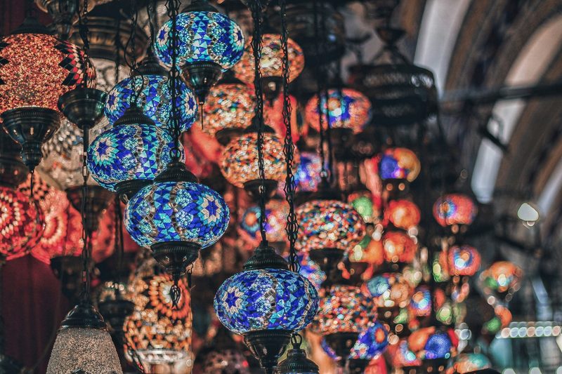 Istanbul, Turkey