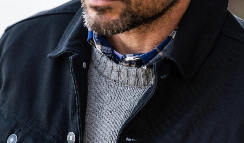 Line of Trade layering