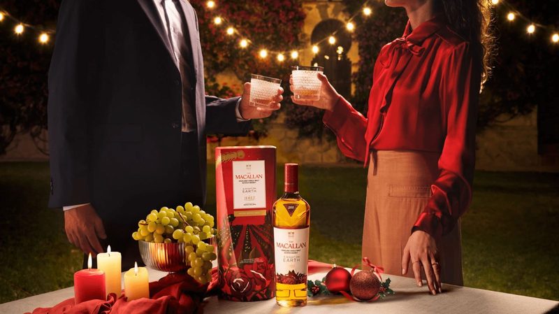 The Macallan