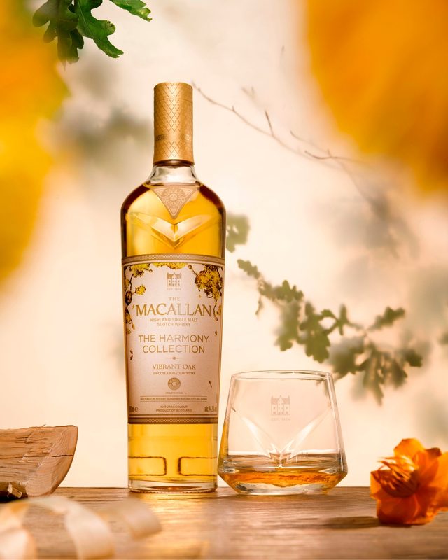 The Macallan
