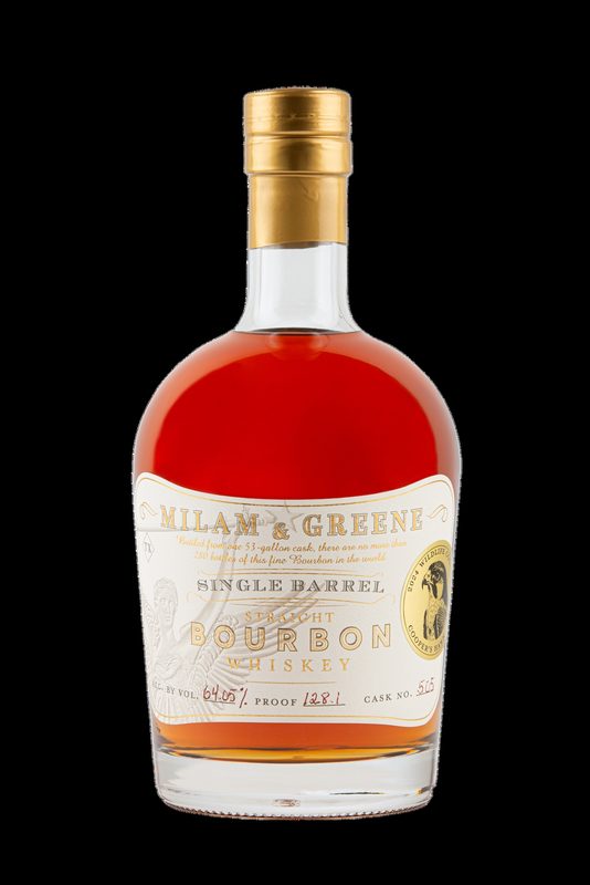 Milam & Greene
