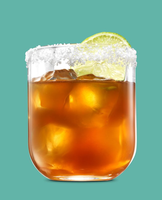 Mezcal Uni&oacute;n