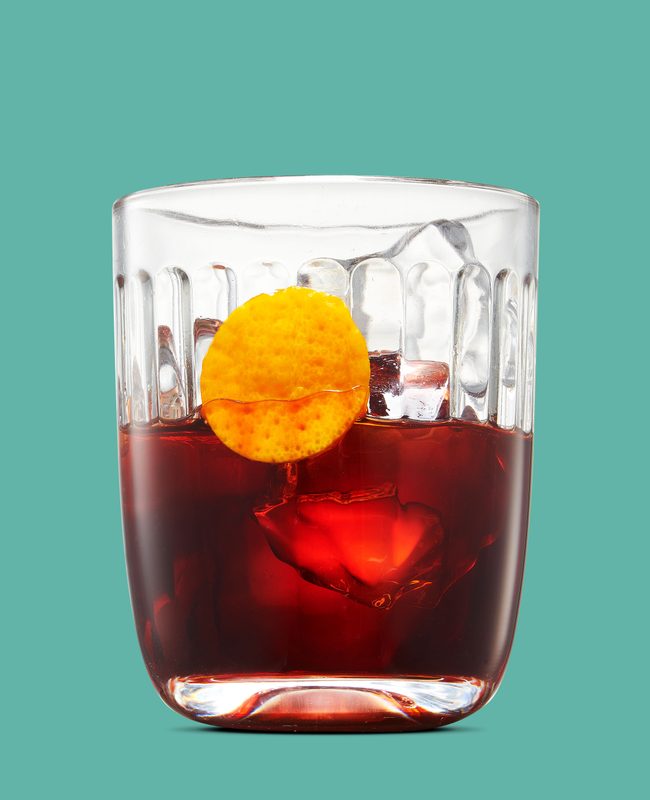 Mezcal Uni&oacute;n