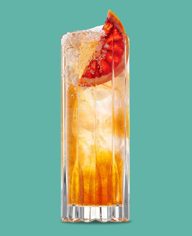 Mezcal Uni&oacute;n
