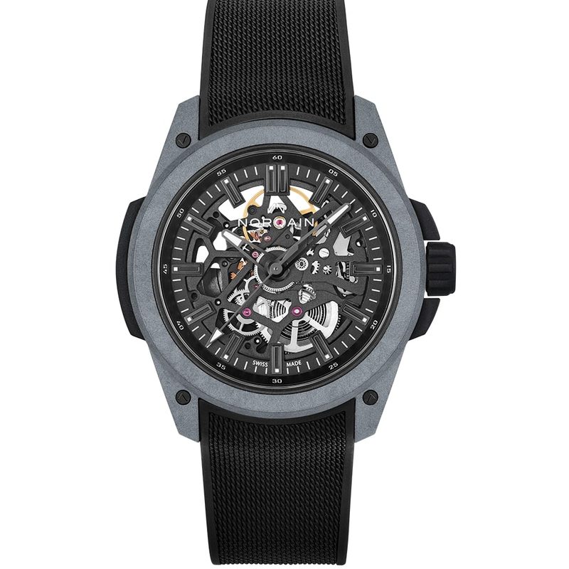 NORQAIN WILD ONE grey
