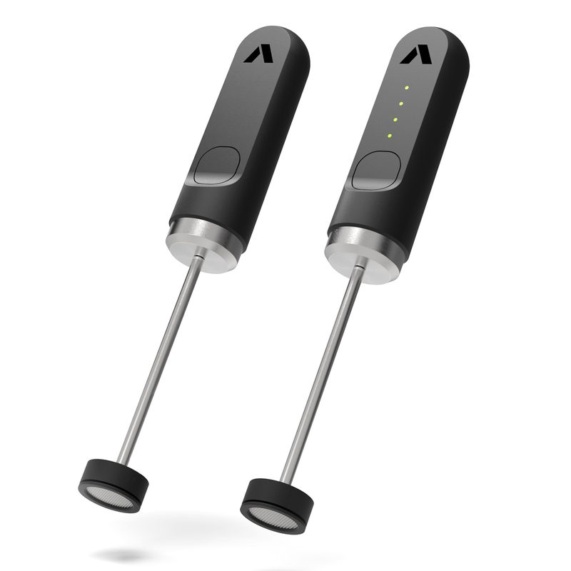 Subminimal NanoFoamer V2 Lithium Rechargeable