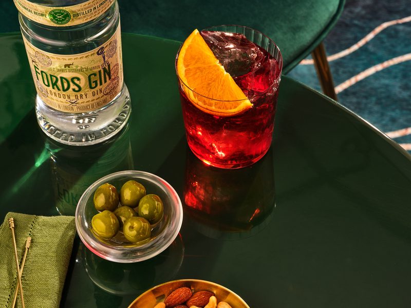 Negroni