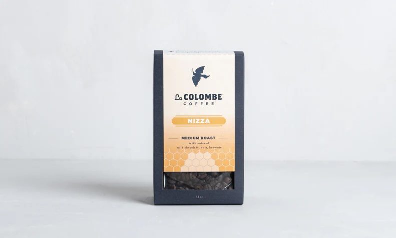 La Colombe Nizza Medium Roast Coffee