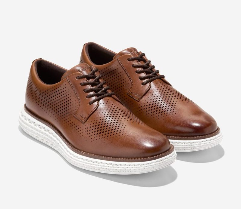 Cole Haan OriginalGrand 2.0 Oxford