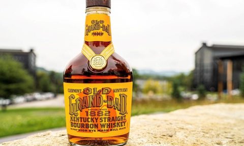 Jim Beam