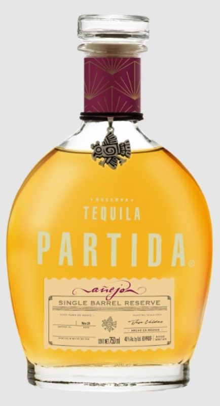 Tequila Partida