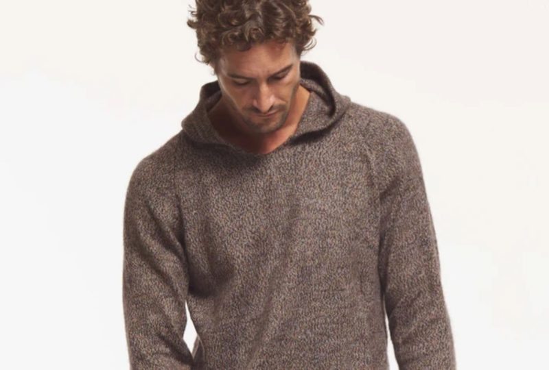 Paka The Vida Hoodie