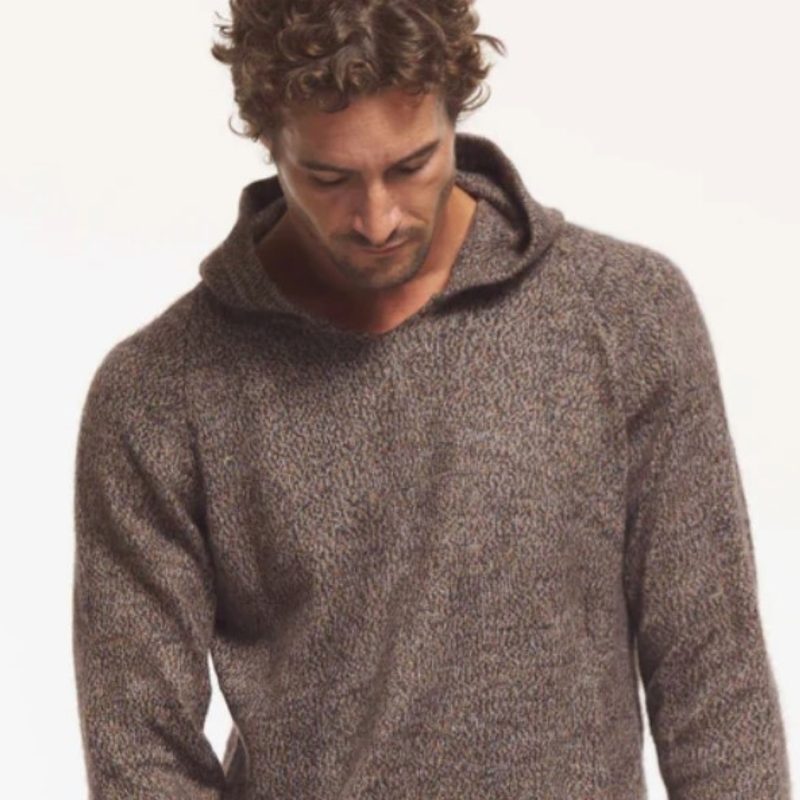 Paka The Vida Hoodie