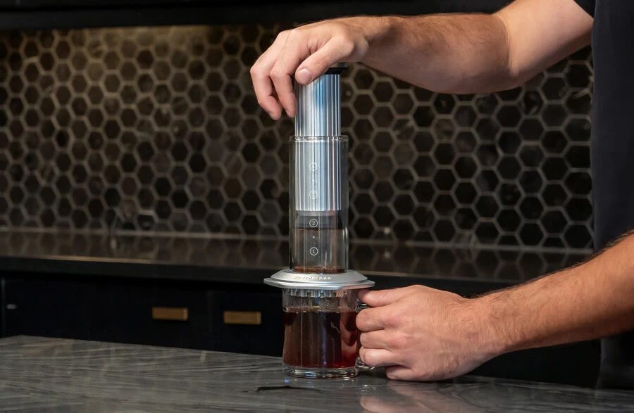 AeroPress Premium Coffee