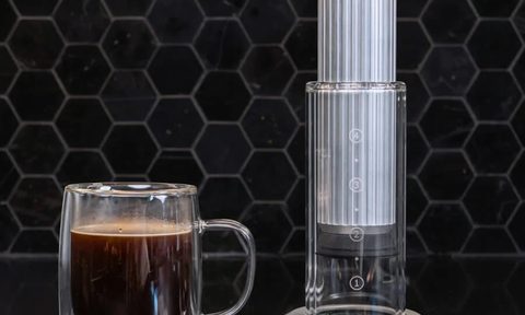 AeroPress Premium Coffee Maker
