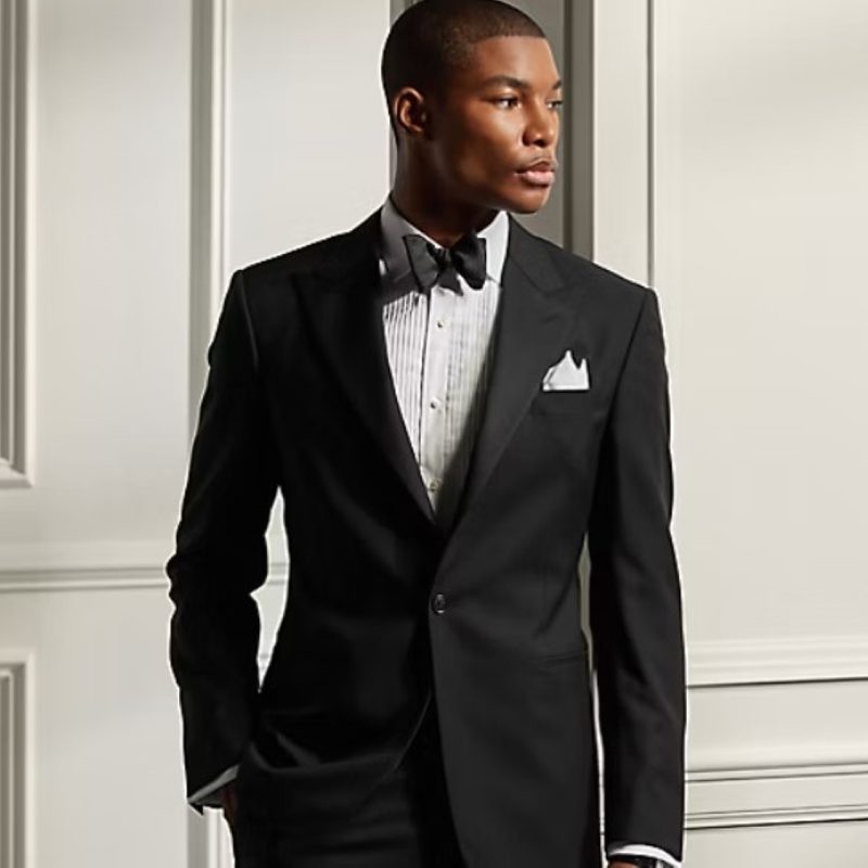 Ralph Lauren Tuxedo