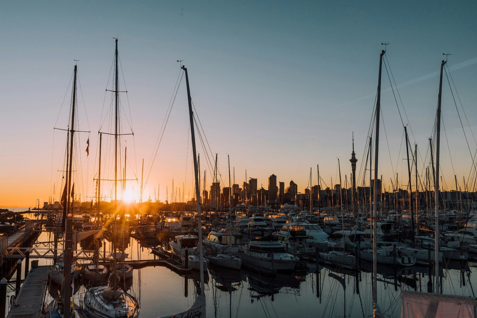 Auckland, New Zealand