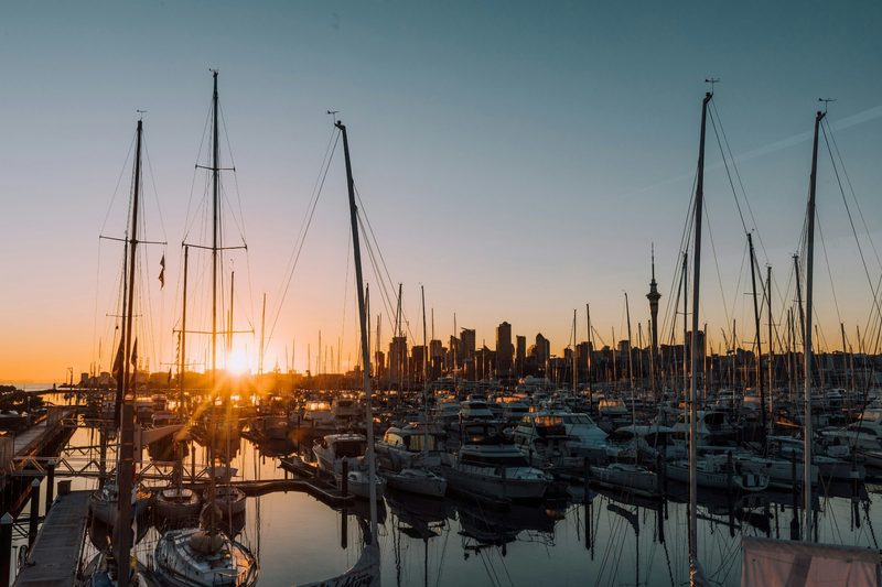 Auckland, New Zealand