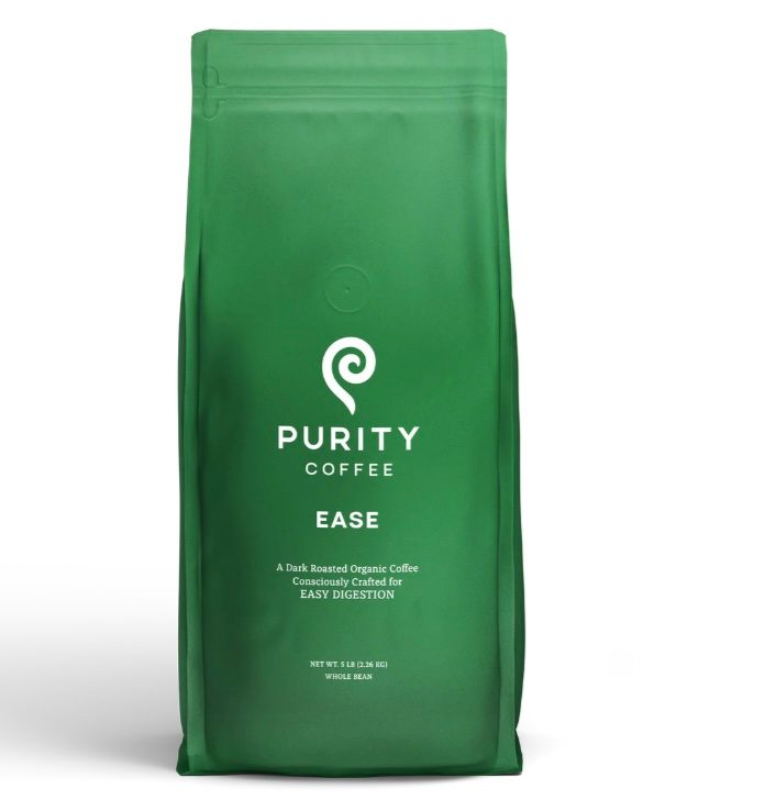 Purity Coffee