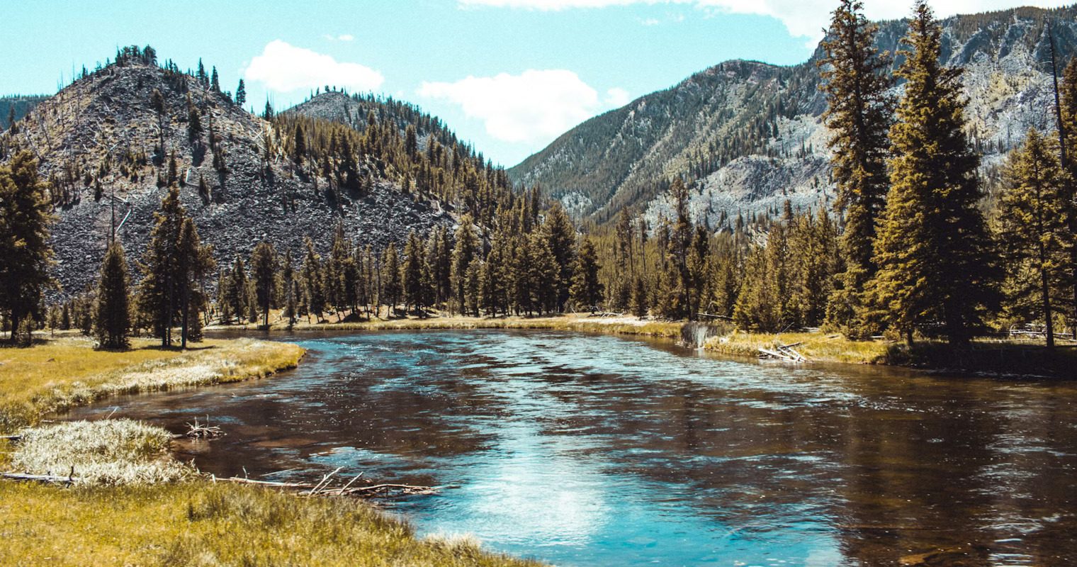 Snake River