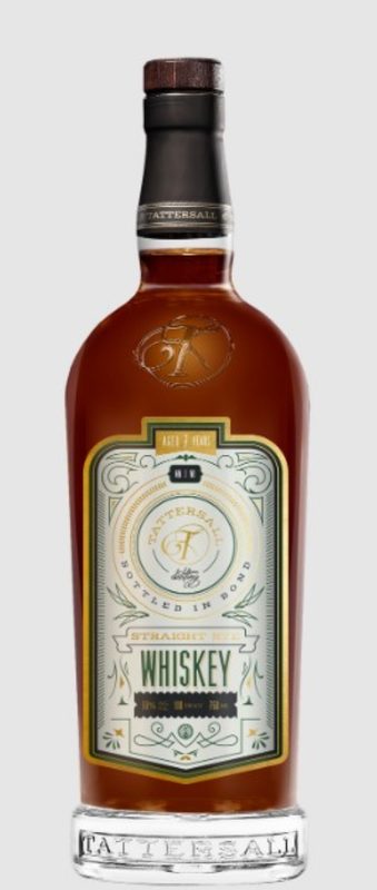 Tattersall Distilling