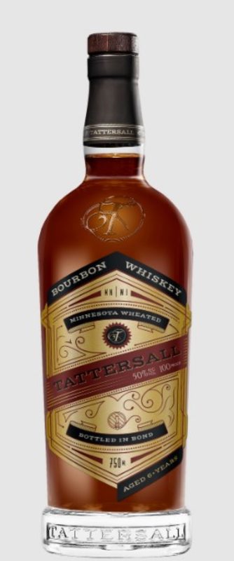 Tattersall Distilling