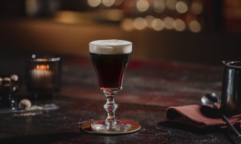 irish whiskey holiday cocktails teeling phoenixparlorset hotirishcoffee 1543 edit 1