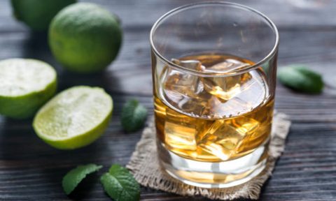 Tequila
