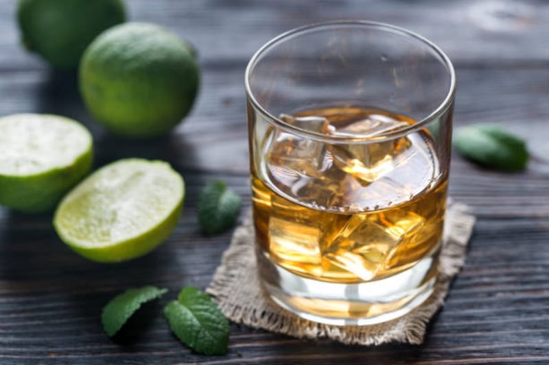 Tequila