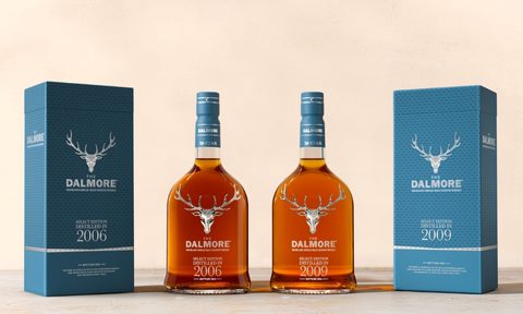 The Dalmore