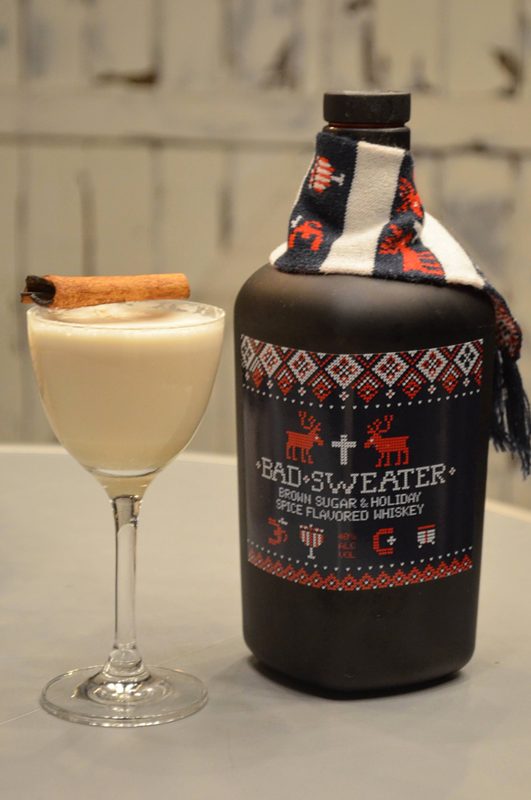 The Naughty List