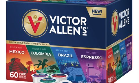 Victor Allen's Coffee