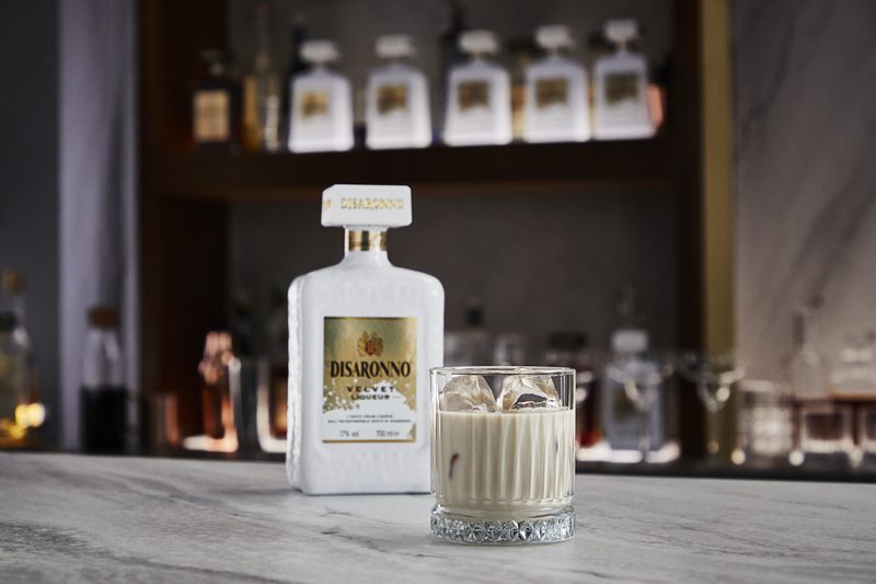 Disaronno Velvet 