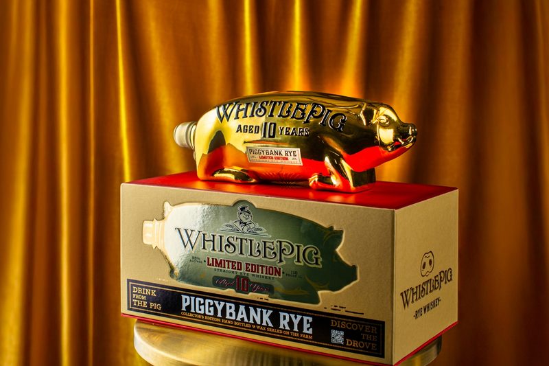WhistlePig