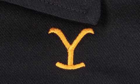 Yellowstone Denim logo