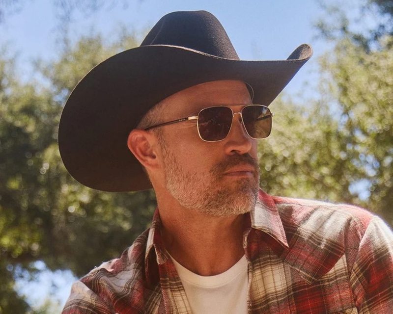 Yellowstone Rip Wheeler sunglasses