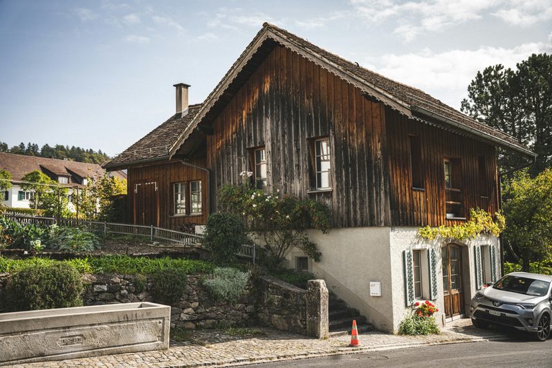 Zurich, Switzerland