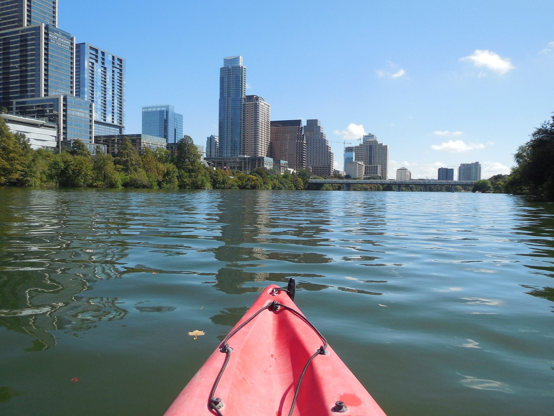 Austin, Texas