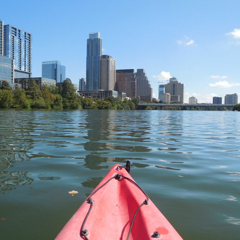 Austin, Texas