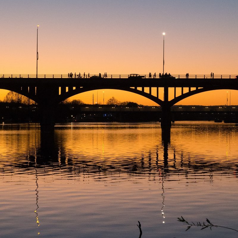 Austin, Texas