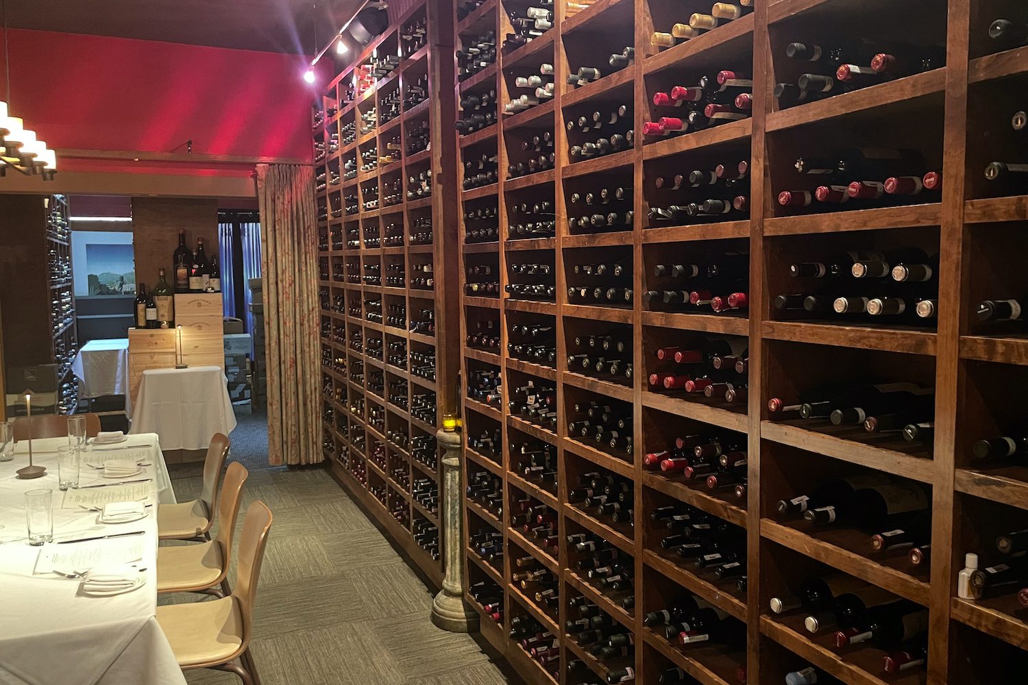 Barolo Grill Denver.