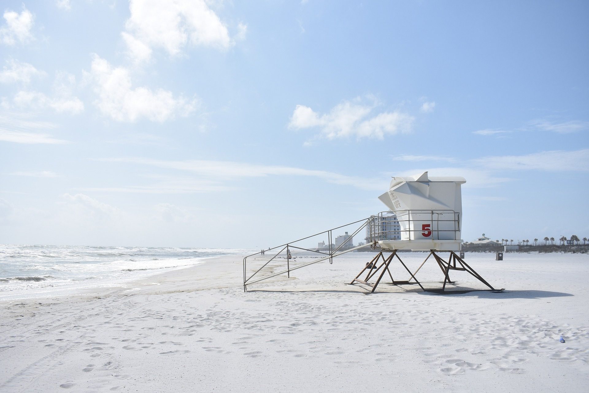 Long Beach