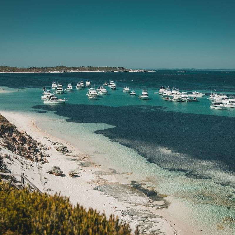 Perth, Australia