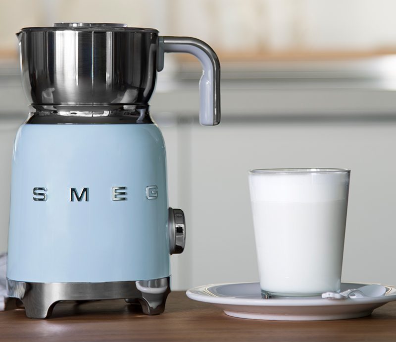 zdmeg milk frother